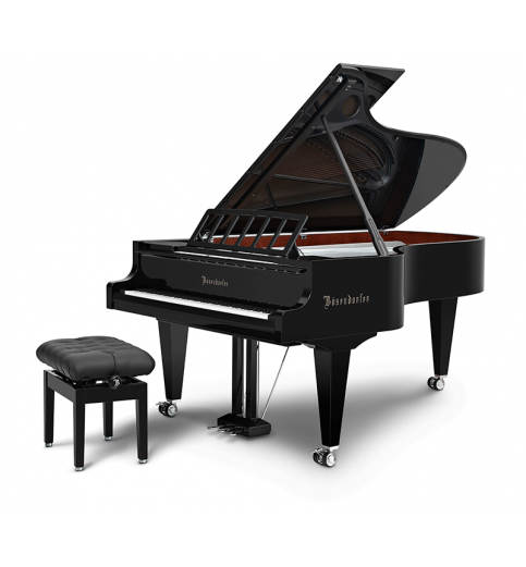 Bösendorfer 230VC Performance